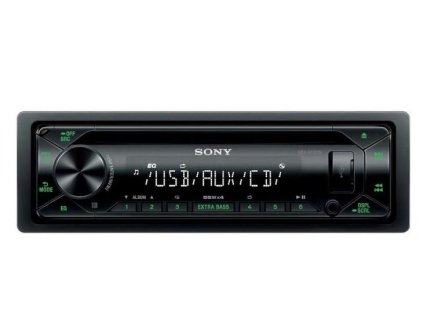 prehravac do auta sony cdx g1302u 83514940
