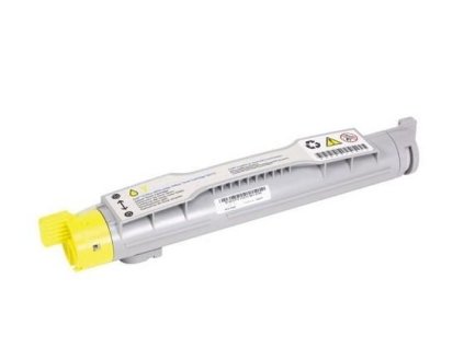 dell zluty vysokokapacitni toner do 5110cn 83336128