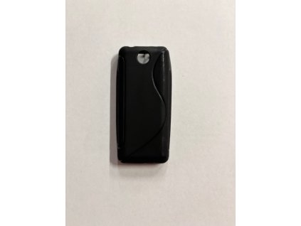 S Case pouzdro Nokia 108 black / černá