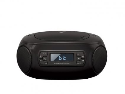 energy boombox 3 prenosny cd prehravac kompatibilni s mp3 84374241