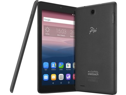 405 alcatel pixi 3 8 lte sedy