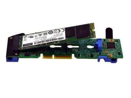 lenovo thinksystem m 2 enablement kit 87021974