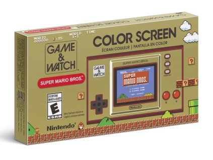 Screenshot 2020 12 03 Game Watch Super Mario Bros (5)