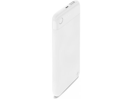 belkin powerbanka 5000mah s lightning konektorem bila 87531579