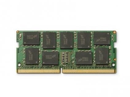 hp 8gb ddr4 2666 1x8gb necc sodimm ram 87530723