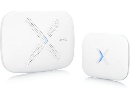 zyxel multy x and multy mini bundle wifi system wsq50 eu0202f