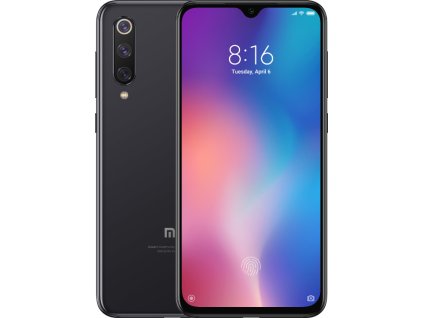 Screenshot 2020 08 07 Xiaomi Mi 9SE, 6GB 128GB, černá