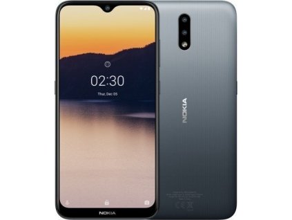 Screenshot 2021 01 21 Nokia 2 3, Dual SIM, 2GB 32GB, Charcoal