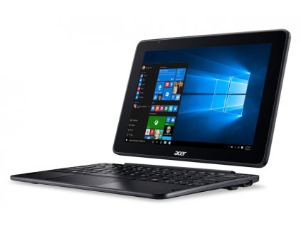 704 2 notebook acer one s1003 cerny 2v1