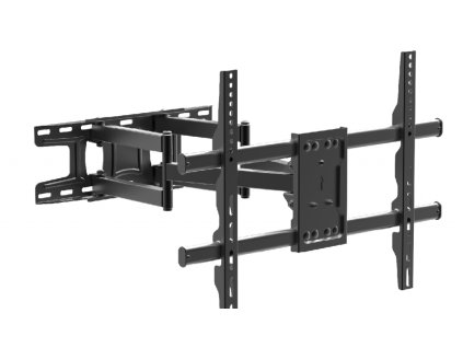 STRICT BRAND SB520 robustní otočný držák LCD LED QLED televize 80kg