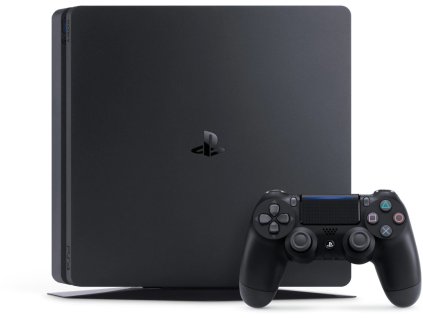 Screenshot 2021 03 04 PlayStation 4 Slim, 500GB, černá + Spider Man, Horizon Zero Dawn, Ratchet Clank(9)