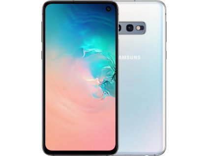 Screenshot 2021 03 04 Samsung Galaxy S10e, 6GB 128GB, bílá