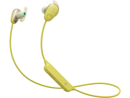 Sony WISP600NY.CE7