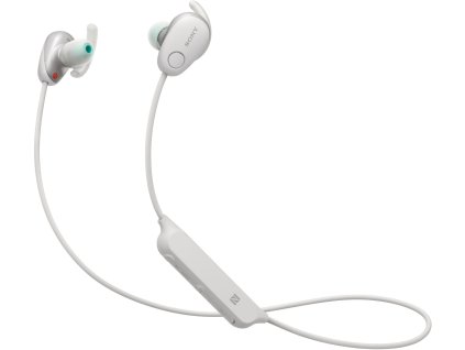 Sony WISP600NW.CE7 Bílá