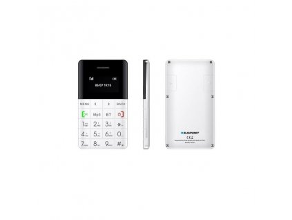 Blaupunkt FXS 01