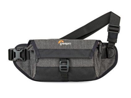 ledvinka lowepro m trekker hp 120 25 x 7 x 13 cm seda 89841162