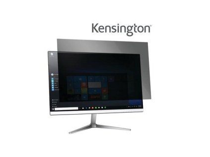 kensington privatni filtr 2smerny odnimatelny pro monitory 29 wide 21 91124563