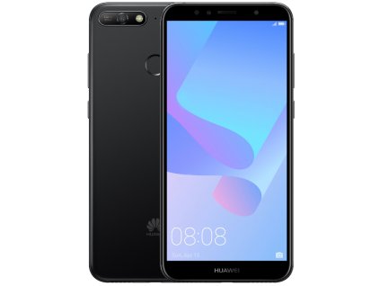 Screenshot 2020 07 11 Huawei Y6 Prime 2018, 3GB 32GB, černý