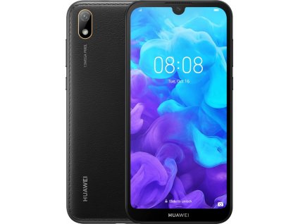 Screenshot 2020 07 11 Huawei Y5 2019, 2GB 16GB, černá + Elektronické předplatné čtiva v hodnotě 4 800 Kč na půl roku zdarma