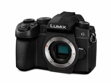 bezzrcadlovka panasonic dc g90eg k telo cerny 20mp 4k dotykovy 3 94591755