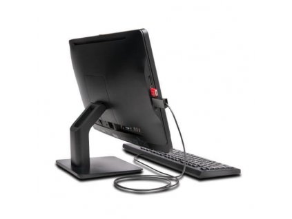 kensington zamek usb portu s pouzdrem hranaty 95574315