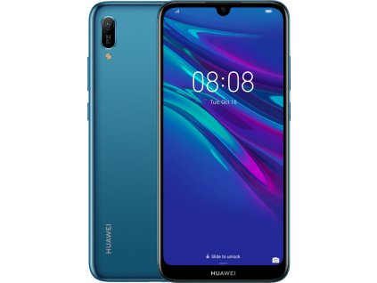 Screenshot 2020 07 11 Huawei Y6 2019, 2GB 32GB, modrá + Elektronické předplatné čtiva v hodnotě 4 800 Kč na půl roku zdarma