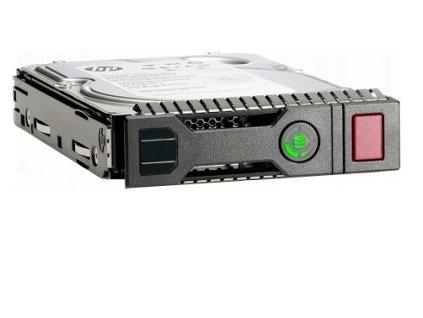 hp 450gb 6g sas 10k 25in sc ent hdd