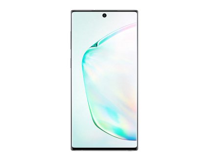 Samsung Galaxy Note10 (N970F) stribrny detail big01