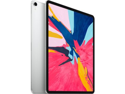 Screenshot 2021 05 08 Apple iPad Pro Wi Fi + Cellular, 12 9 2018 (3 gen ), 256GB, stříbrná Apple TV+ na rok zdarma