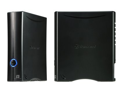 Transcend 8TB StoreJet 35T3, 3.5"