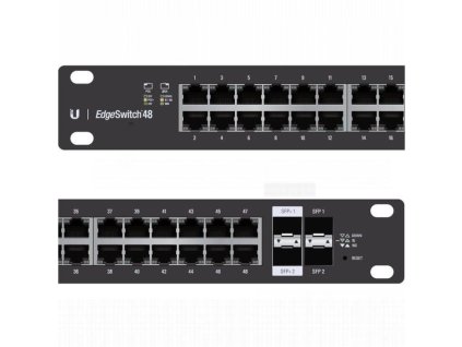 ubiquiti edgeswitch es 48 500w 4p 96869765