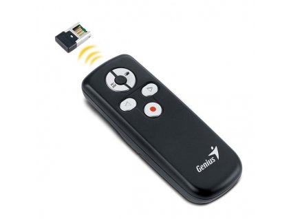 Genius Media Pointer 100 31090010100
