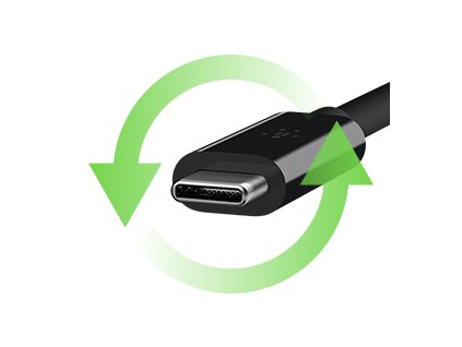 MASTER Belkin MIXITUSBC