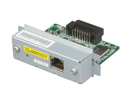 epson prislusenstvi ub e04 10 100 baset ethernet i f board rozhrani p 98317991