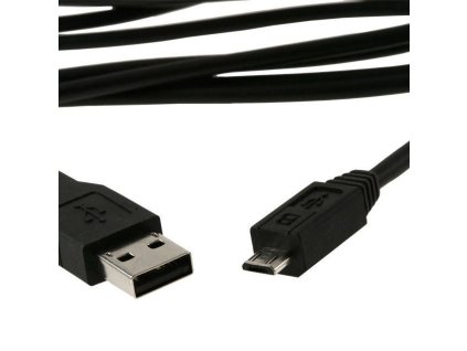 kabel cablexpert usb 2 0 a samec micro b samec 1m 98320500