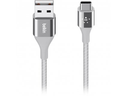 Belkin kabel Premium Kevlar USB-C to USB-C,1,2m