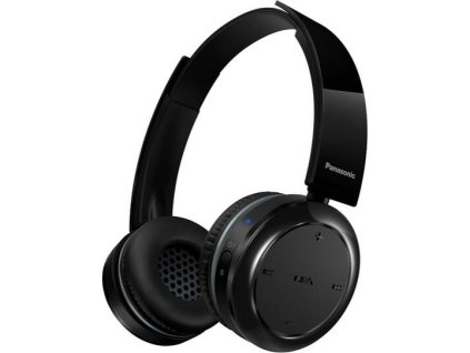panasonic rp btd5e1 k black