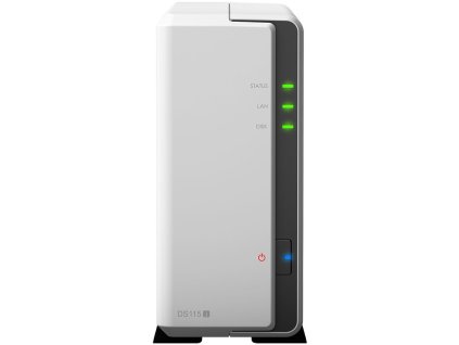 NAS Synology DiskStation DS115j