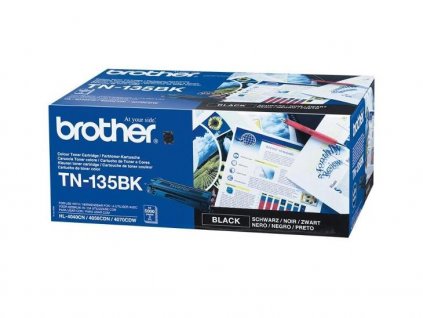 brother tn 135bk toner cerny 5 000 str 101978232