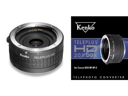 kenko konvertor teleplus hd dgx 2 0x pro nikon 103106054