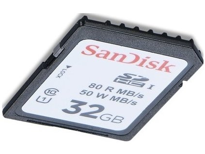 Lenovo ThinkSystem SanDisk AF3 32GB SD karta