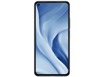 Xiaomi Mi 11 Lite 5G 6GB/128GB Truffle Black (CZ Distribuce)
