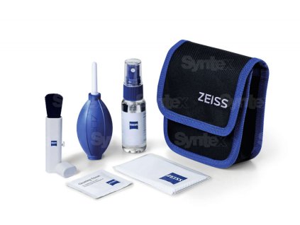 Zeiss Lens Cleaning Kit