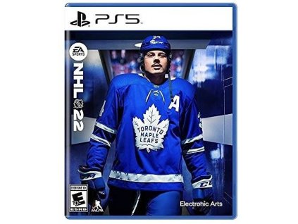 NHL 22