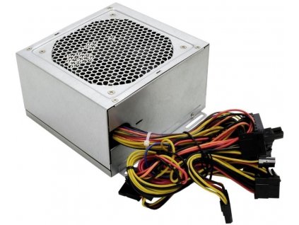 Seasonic SS-600ET2 600W 1Y60ET21DBA10W