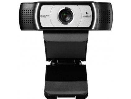 Logitech HD Webcam C930e