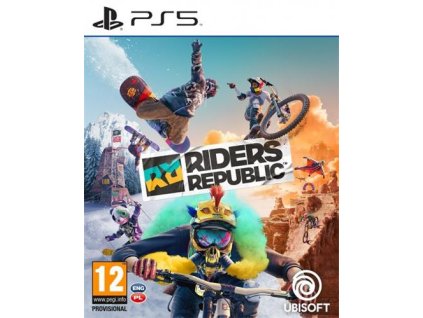 Riders Republic