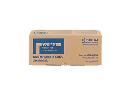 Kyocera Mita TK-360 - originální