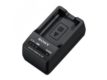 Nabíječka Sony BC-TRW