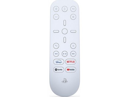 Sony Media Remote PS5